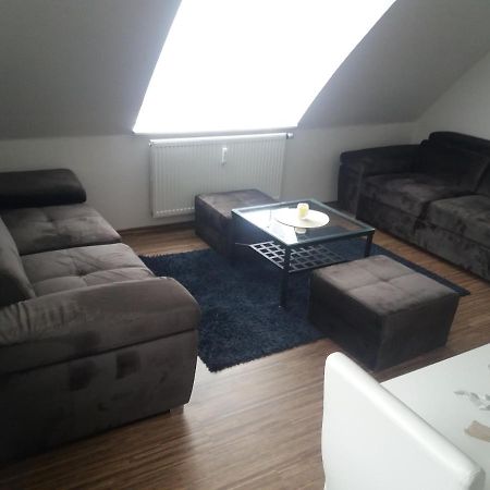 Apartman Bedrichov, Špindlerŭv Mlýn 외부 사진