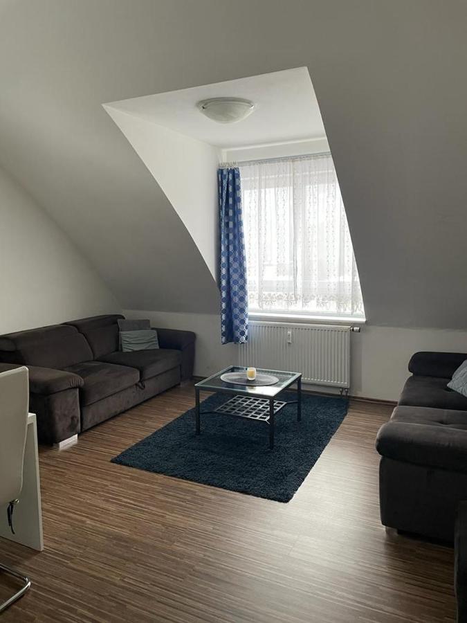 Apartman Bedrichov, Špindlerŭv Mlýn 외부 사진