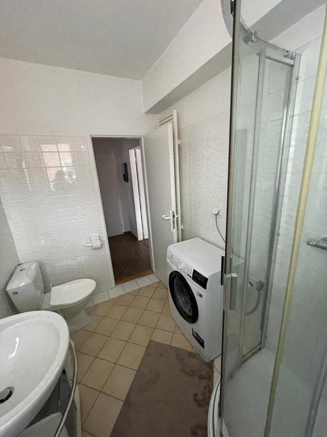 Apartman Bedrichov, Špindlerŭv Mlýn 외부 사진