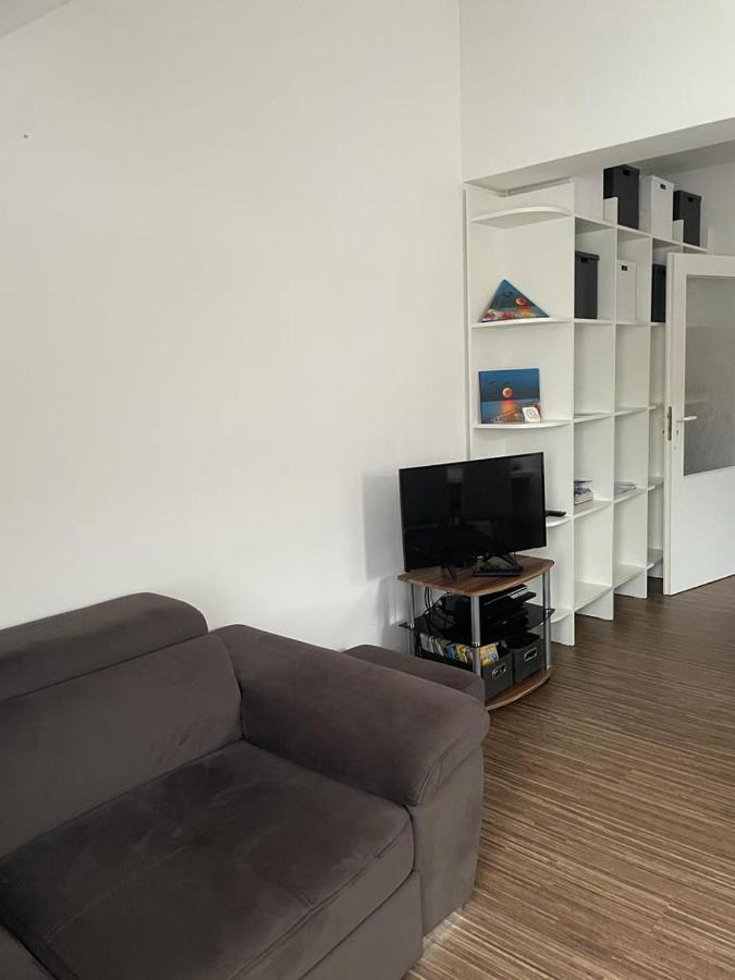 Apartman Bedrichov, Špindlerŭv Mlýn 외부 사진