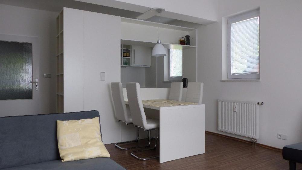 Apartman Bedrichov, Špindlerŭv Mlýn 외부 사진