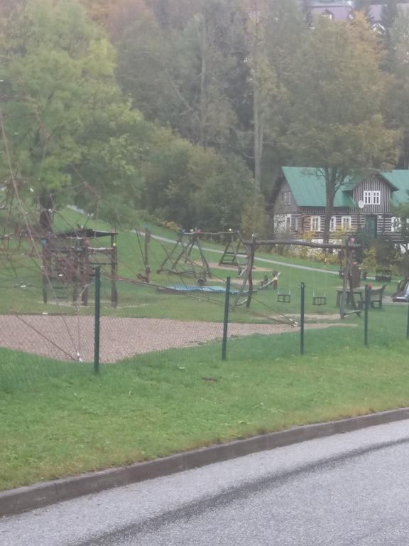 Apartman Bedrichov, Špindlerŭv Mlýn 외부 사진