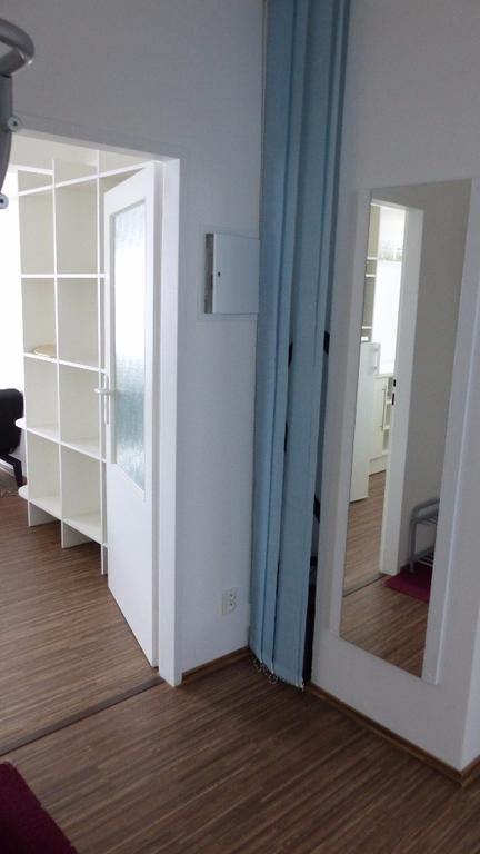 Apartman Bedrichov, Špindlerŭv Mlýn 외부 사진