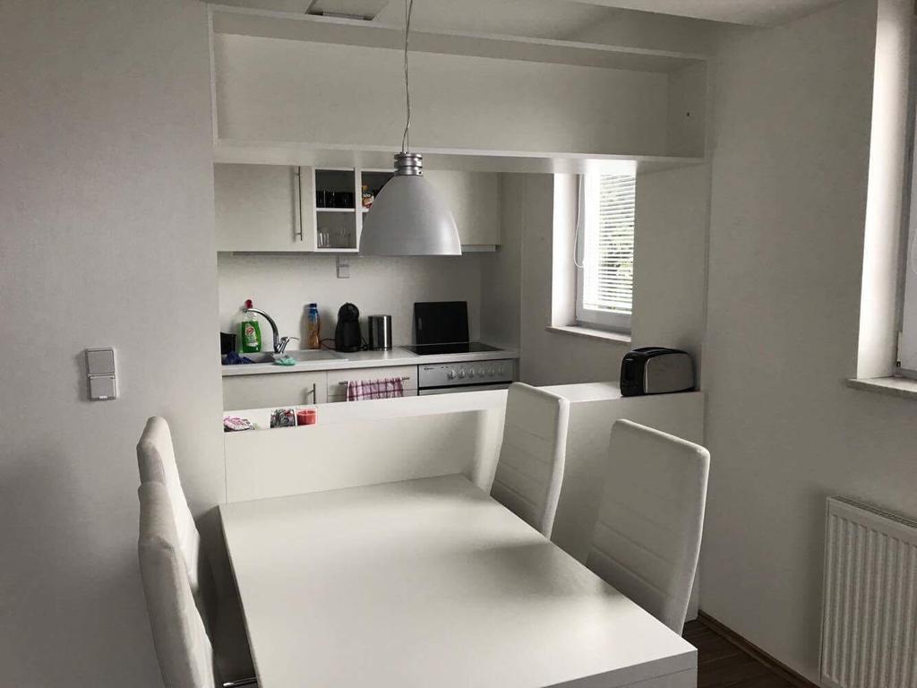 Apartman Bedrichov, Špindlerŭv Mlýn 외부 사진