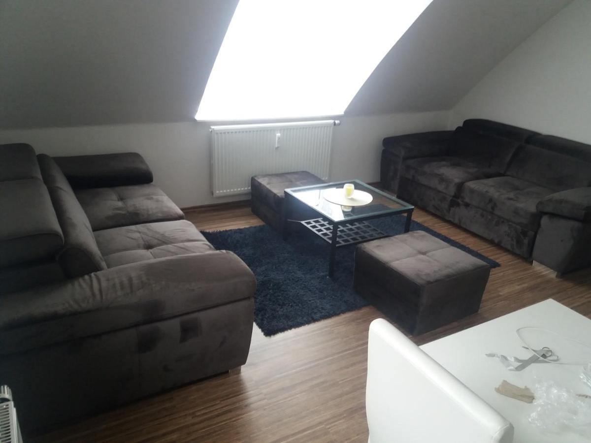 Apartman Bedrichov, Špindlerŭv Mlýn 외부 사진
